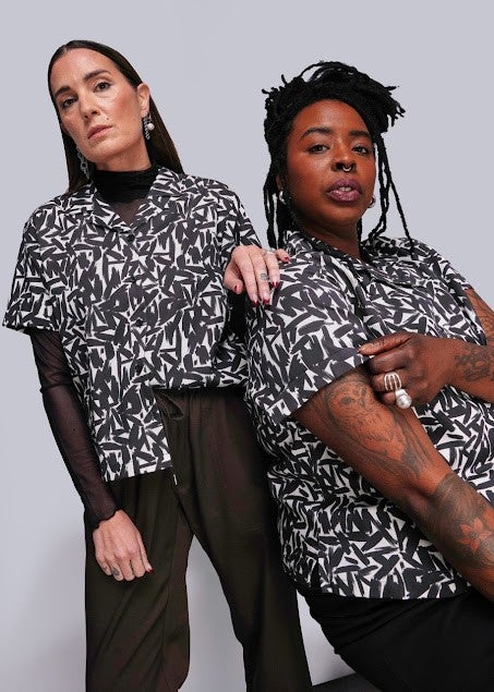 Tops | RESURRECT